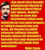 mahir çayan ın kemalizm savunması / #1480060