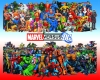 marvel vs dc comics / #1666448