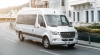 mercedes benz sprinter