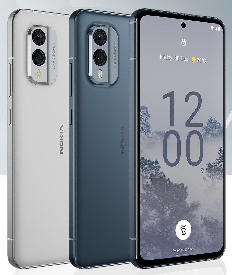 nokia x30 - uludağ sözlük