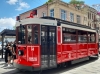 nostaljik tramvay