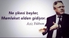 onüçüncü cumhurbaşkanı sn aziz yıldırım / #2184338