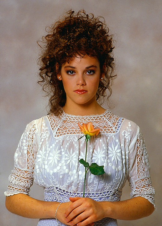 rebecca schaeffer novel