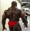 ronnie coleman