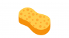sünger emojisi