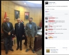 bahçeli nin rte nin avukatıyla görüşmesi / #1029449