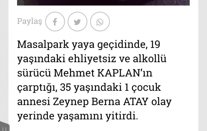 cami yaptıran ailenin alkolik katil oğlu