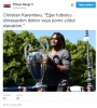 christian karembeu / #999417