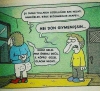 ciddi ciddi mars a araba gönderildiğine inanmak / #1897086