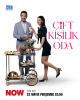 çift kişilik oda dizisi