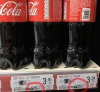 coca cola boykotu
