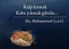 kalp kırmak ile ilgili sözler / #1751323