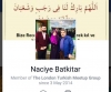 londra da sandık görevlilerine baklava dağıtılması / #1696580