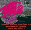 maltepe mitingi tahminlerini alayım / #1698307