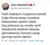 orhan osmanoğlu nun istanbul un fethi tweeti / #2034343
