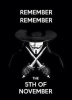 remember remember the 5th of november