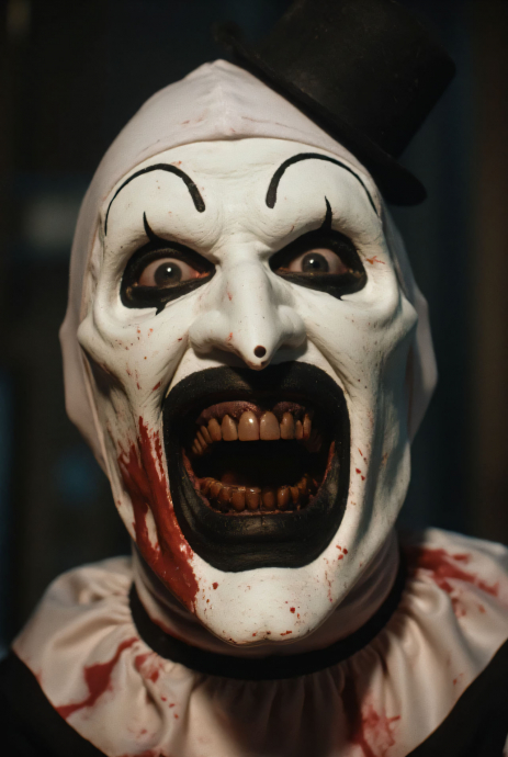 terrifier