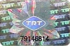 trt bandrolü / #1101532