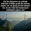 türkiye de dolar ile köprü geçiş bedeli ödemek / #1360419