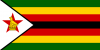 zimbabve bayrağı