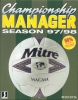 championship manager 97 98 / #1142113