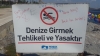 denize girmek yasaktır / #1481965