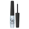 golden rose style liner metallic eyeliner