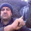 ilk defa şelale görülünce verilen tepkiler / #1642542