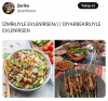 izmirliyle evlenirsen vs diyarbakırlıyla evlenirsn / #2357728