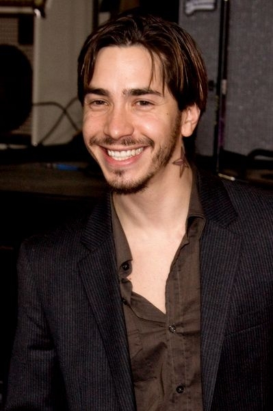 Next photo of Justin Long