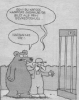 kiyas etmeyen husrev i hayvanat bahçesine götürmek / #2275123