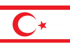 kuzey kıbrıs türk cumhuriyeti bayrağı