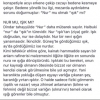 nur içinde yatmak vs ışıklar içinde uyumak / #1613456