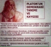 platonun demokrasi tarifi / #1394616