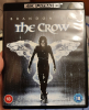 the crow