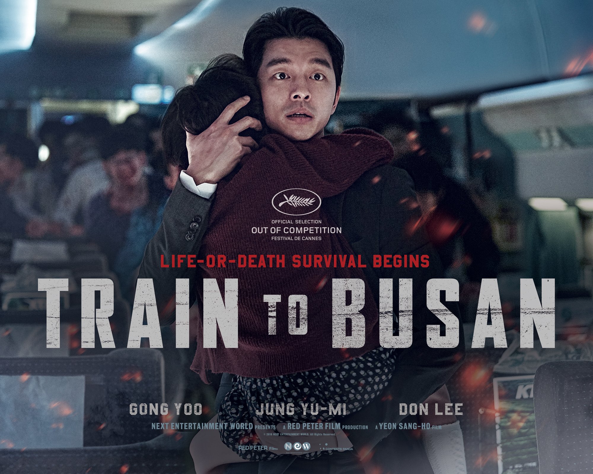 Train to Busan ile ilgili görsel sonucu