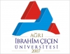 ağrı ibrahim çeçen üniversitesi / #1503757