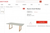 boyner de 2369 tl ye satılan tahta bank / #1418879