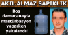 damacanaya aşık olan erkek / #2195202
