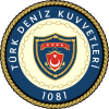 deniz kuvvetleri komutanlığı