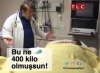 diyet yapmanın gereksiz olması