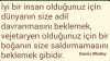 doğada insan veya hayvan kavlamlarının olmaması / #1327929