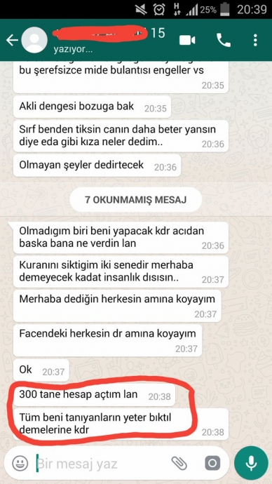 elin ruh hastası sapığına çocuk emanet etmek