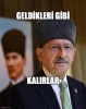 geldikleri gibi kalırlar / #2300722