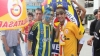 gs fb maçına fenerbahçeliler de alınsın kampanyası / #1000961