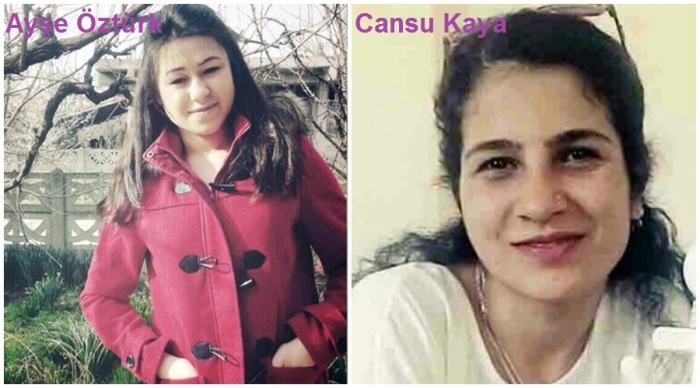 kadın cinayetleri