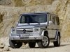 mercedes benz g serisi