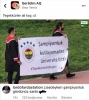 mezuniyet pankartına yazılabilecek yazılar / #2358761