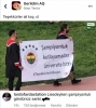 mezuniyet pankartına yazılabilecek yazılar