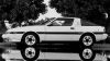 mitsubishi starion